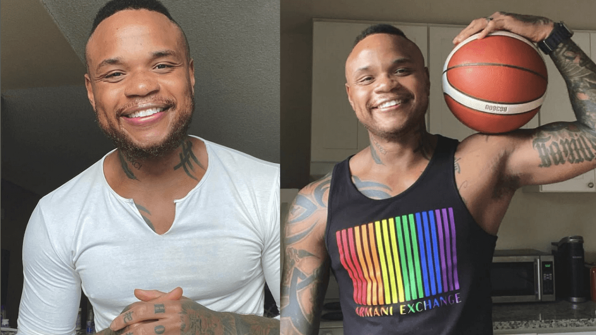 Derrick Gordon, dice addio al basket uno dei due soli cestisti americani gay dichiarati di sempre