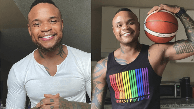 Derrick Gordon, dice addio al basket uno dei due soli cestisti americani gay dichiarati di sempre - Derrick Gordon - Gay.it