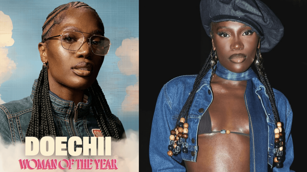 Chi è Doechii, rapper orgogliosamente bisessuale che Billboard ha eletto “Donna dell’Anno”