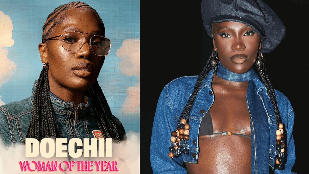 Chi è Doechii, rapper orgogliosamente bisessuale che Billboard ha eletto “Donna dell’Anno”