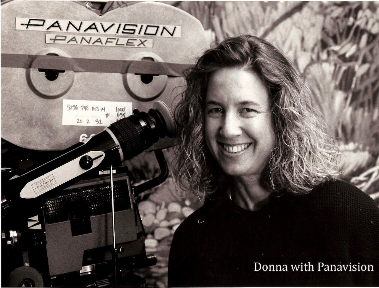 Immaginaria 2025, il Festival del cinema indipendente delle donne celebra i suoi 20 anni con Donna Deitch - Donna Deitch 1 - Gay.it