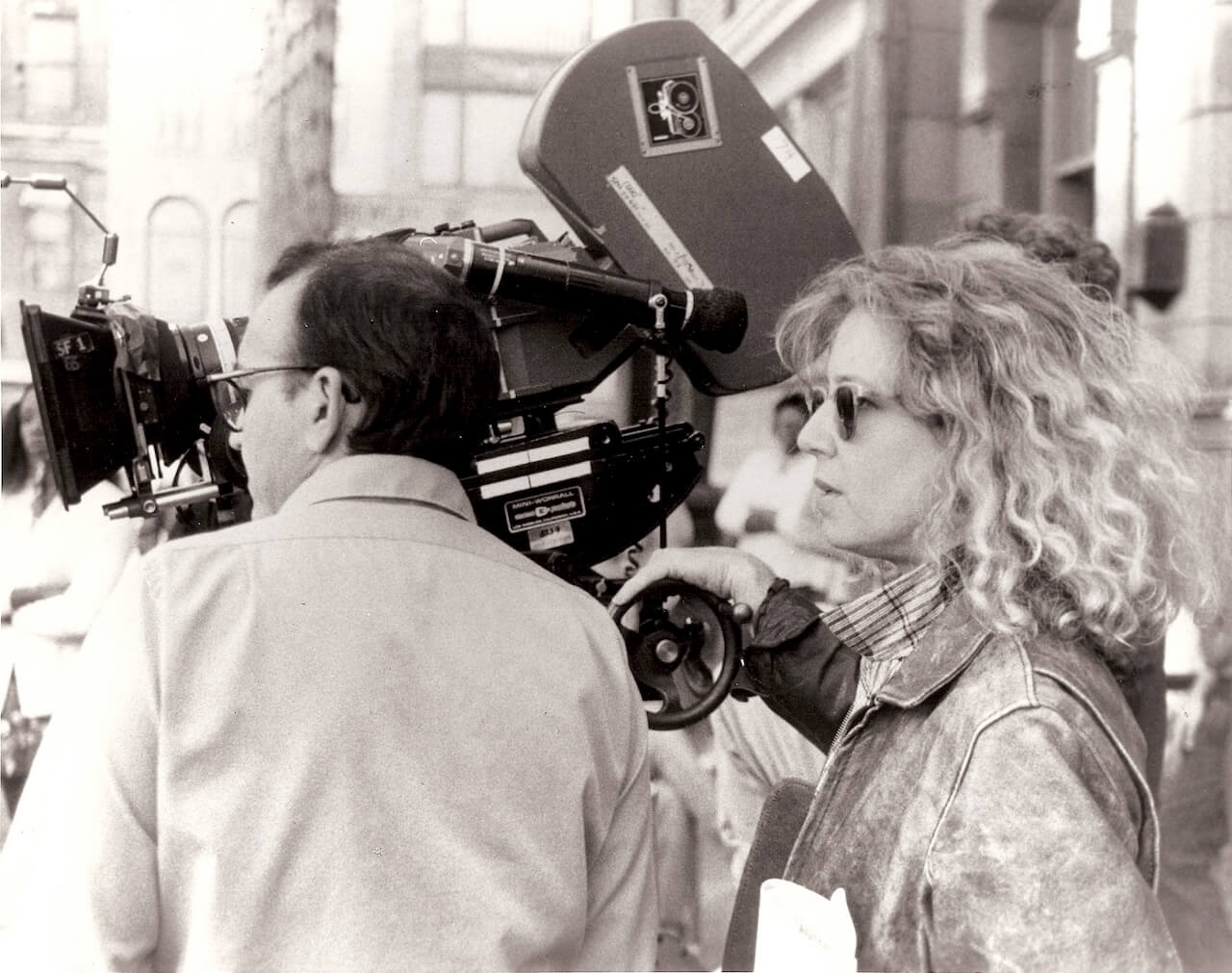 Immaginaria 2025, il Festival del cinema indipendente delle donne celebra i suoi 20 anni con Donna Deitch - Donna Deitch 2 - Gay.it