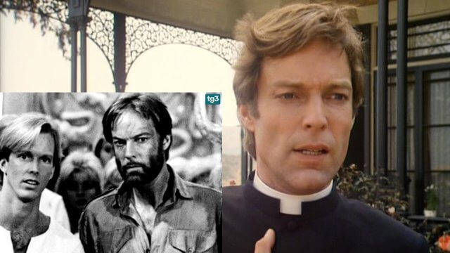 È morto Richard Chamberlain, da Uccelli di Rovo al coming out a 68 anni - E morto Richard Chamberlain da Uccelli di Rovo al coming out a 68 anni - Gay.it