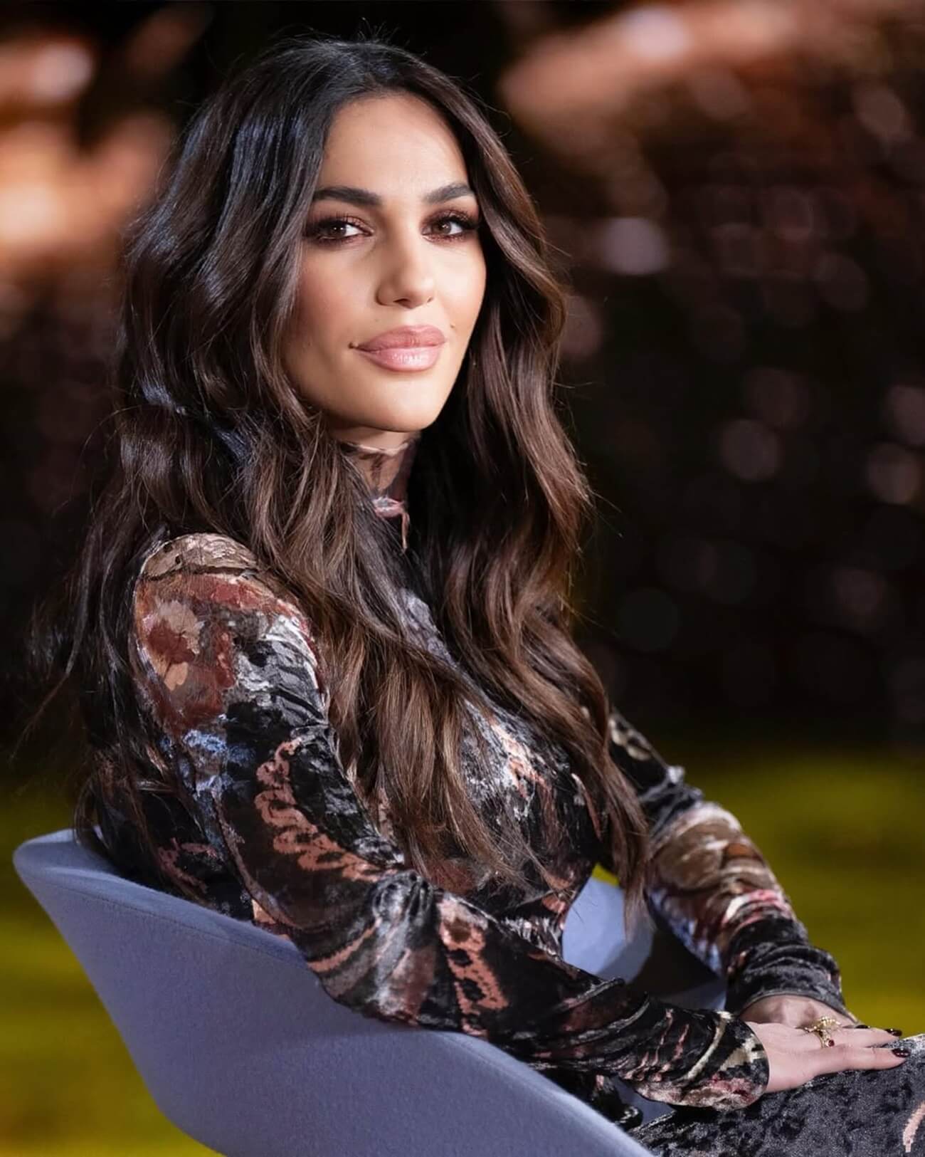 Serale Amici 24, Elena D'Amario giudice? Le ultime indiscrezioni