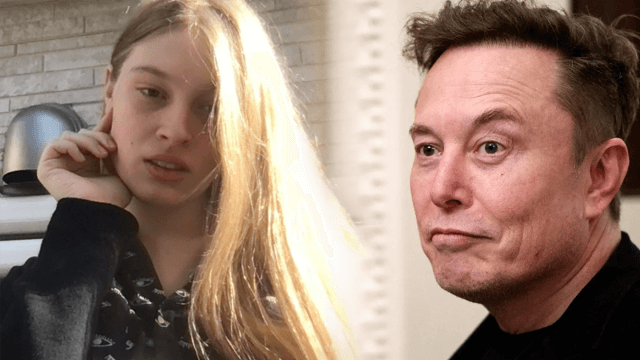 Elon Musk figlia trans Vivian Wilson accusa nascere maschio