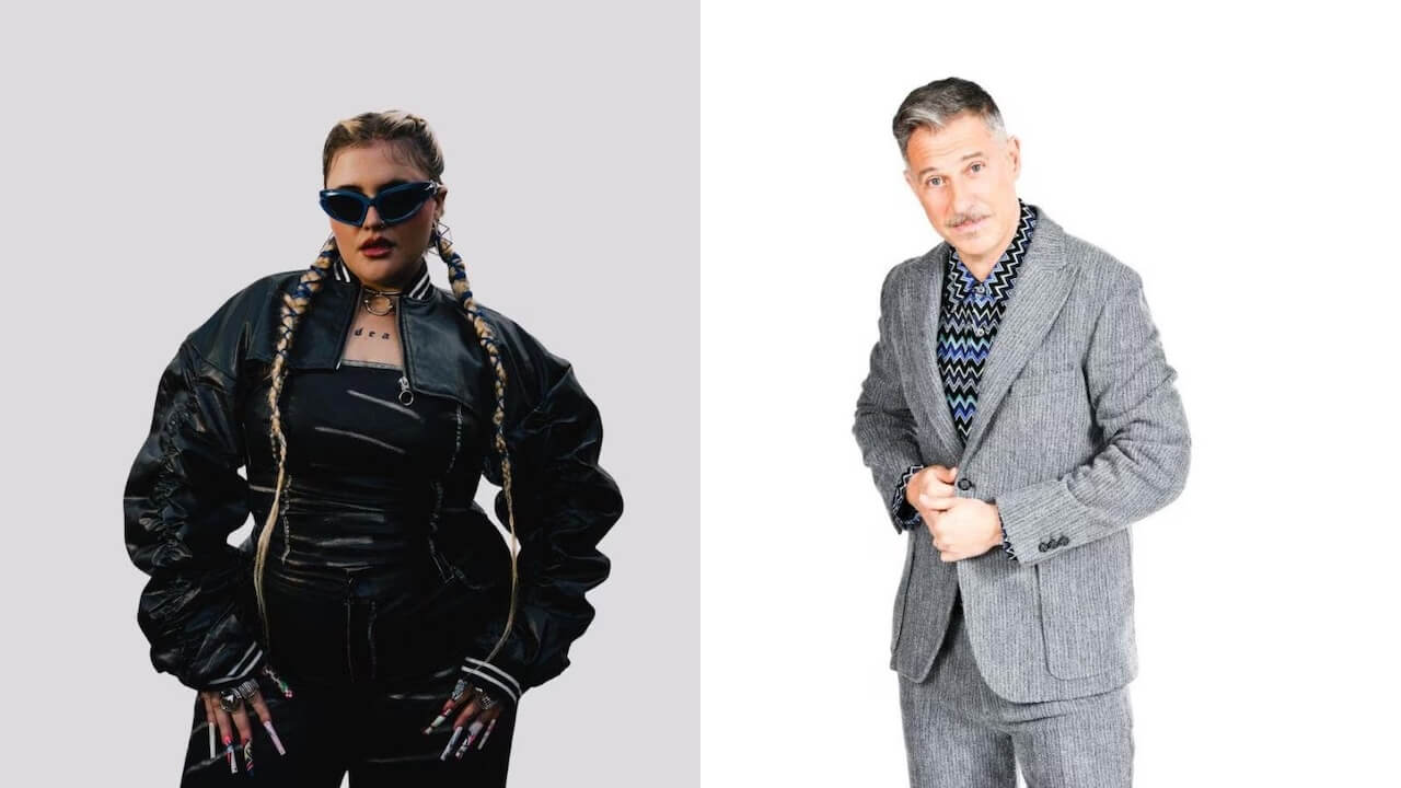 Eurovision 2025, urla e fischi per Israele: perché la “reazione” di BigMama non è piaciuta a Selvaggia Lucarelli - Eurovision Song Contest - Gay.it