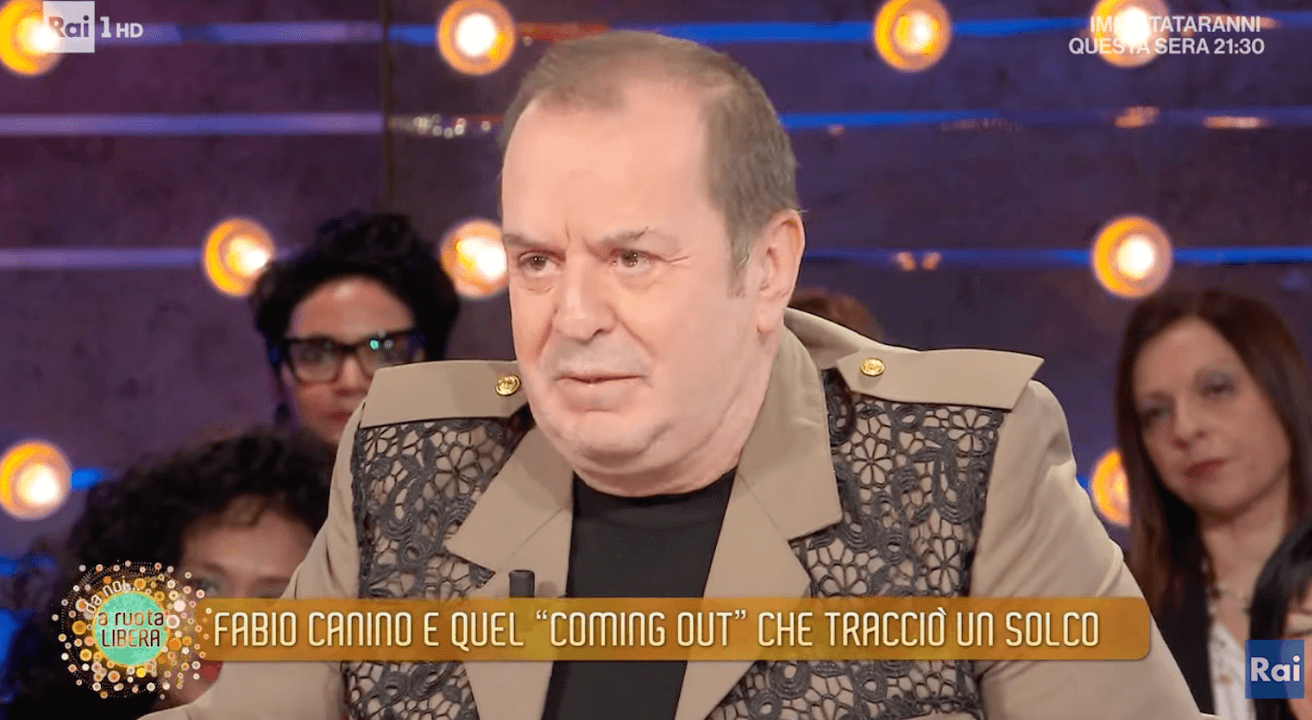 Fabio Canino annuncia il ritorno di Ballando a maggio per i 20 anni del programma (VIDEO)