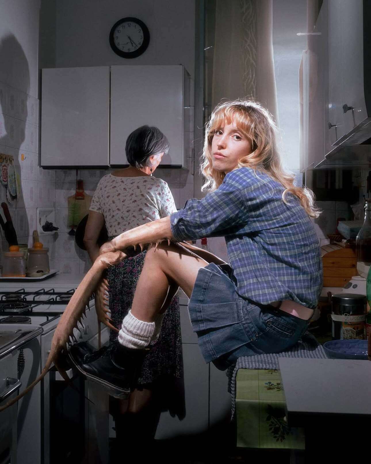 Fotografia queer: creare nuovi spazi nell'immaginario collettivo