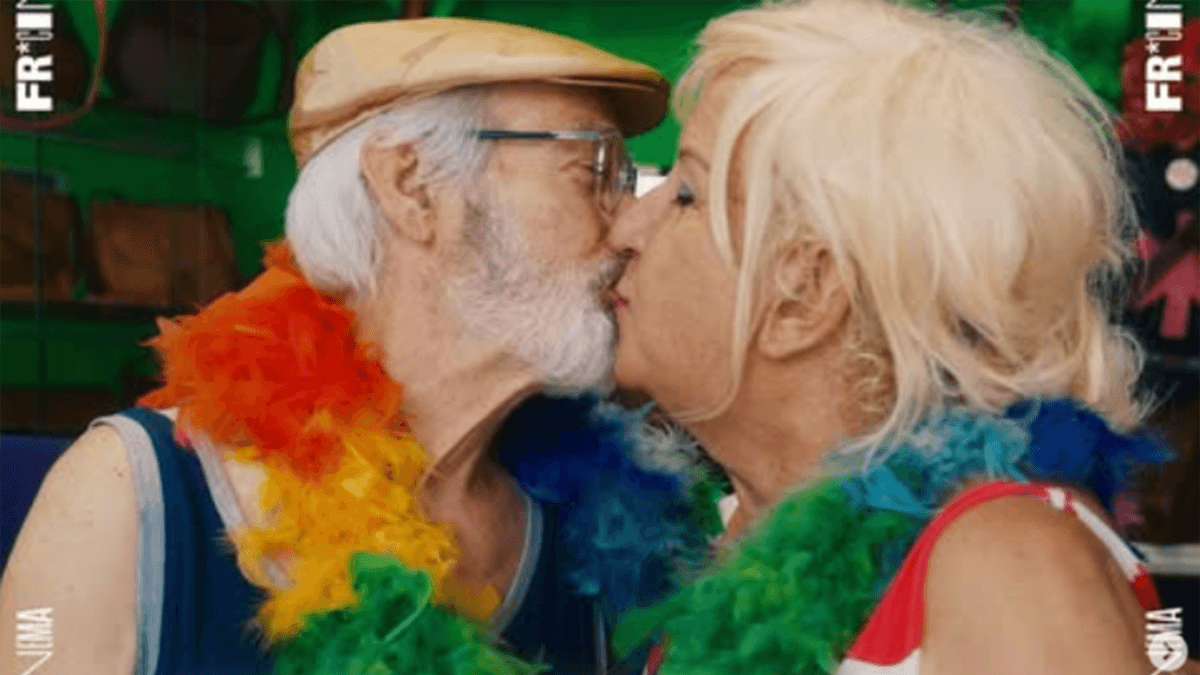 Torna Fr*cinema, la rassegna di cinema queer romana | intervista a Pietro Turano