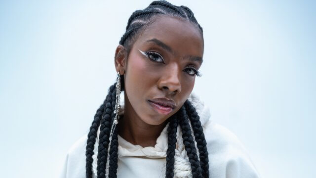 Dua Saleh arriva in concerto in Italia il prossimo 21 Marzo (Credit: Grant Spanier)
