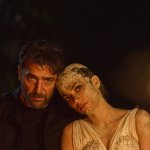 Adriano Giannini e Elodie in Gioco Pericoloso, foto di Lucia Iuorio - Thumbnail
