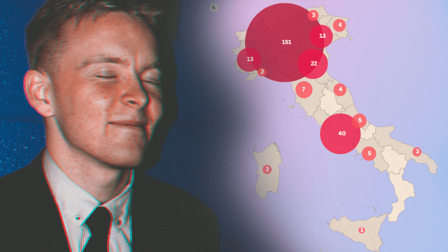 Sole 24 Ore Diversity Inclusione Index aziende 2025