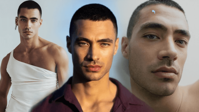 Giuseppe Futia Gay.it