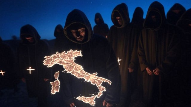 Il Governo Italiano ha istituito un tavolo per combattere bullismo e l'uso di stupefacenti: inquietanti le figure scelte, tra sostenitori delle teorie riparative che prevedono di guarire l'omosessualità a negazionisti della violenza di genere. (foto creata con AI)