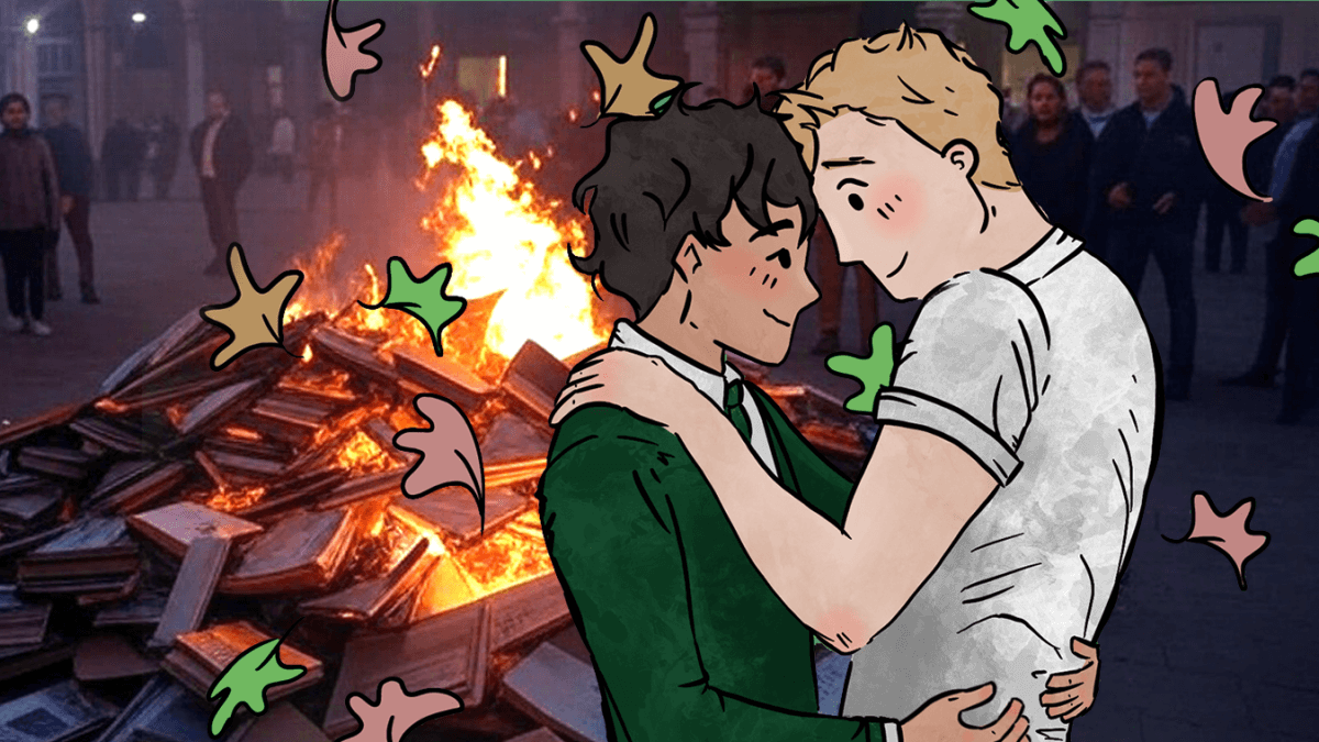 Censura Heartstopper “La destra promuove violenza e bullismo”, Netflix annulla la stagione 4?