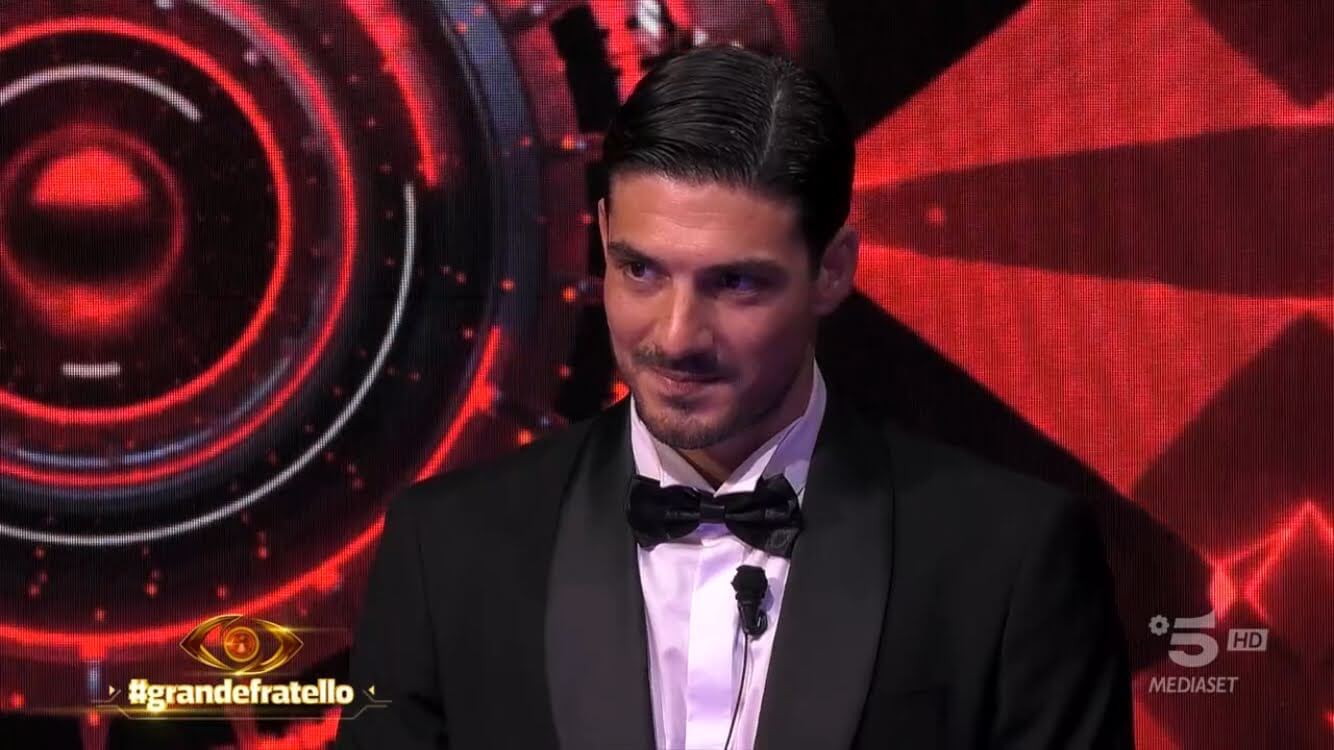 Grande Fratello 2025, la finale in diretta: Jessica è la vincitrice, secondo posto per Helena Prestes - IMG 2146 - Gay.it