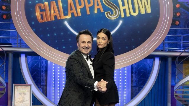 Elodie è inarrestabile: dopo il cinema torna in tv come co-conduttrice - IMG 2680 - Gay.it
