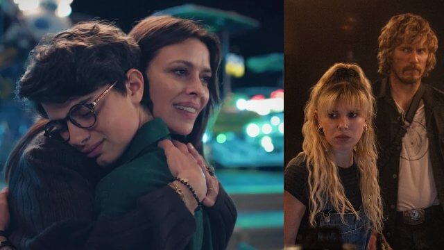 Il Ragazzo dai Pantaloni Rosa sbanca anche Netflix e batte il film più costoso di sempre della piattaforma - Il Ragazzo dai Pantaloni Rosa batte The Electric State - Gay.it
