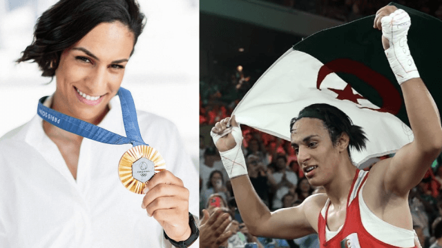 Imane Khelif: "Non sono trans, le politiche di Trump non mi riguardano. Sarò alle Olimpiadi di Los Angeles 2028" (VIDEO) - Imane Khelif - Gay.it