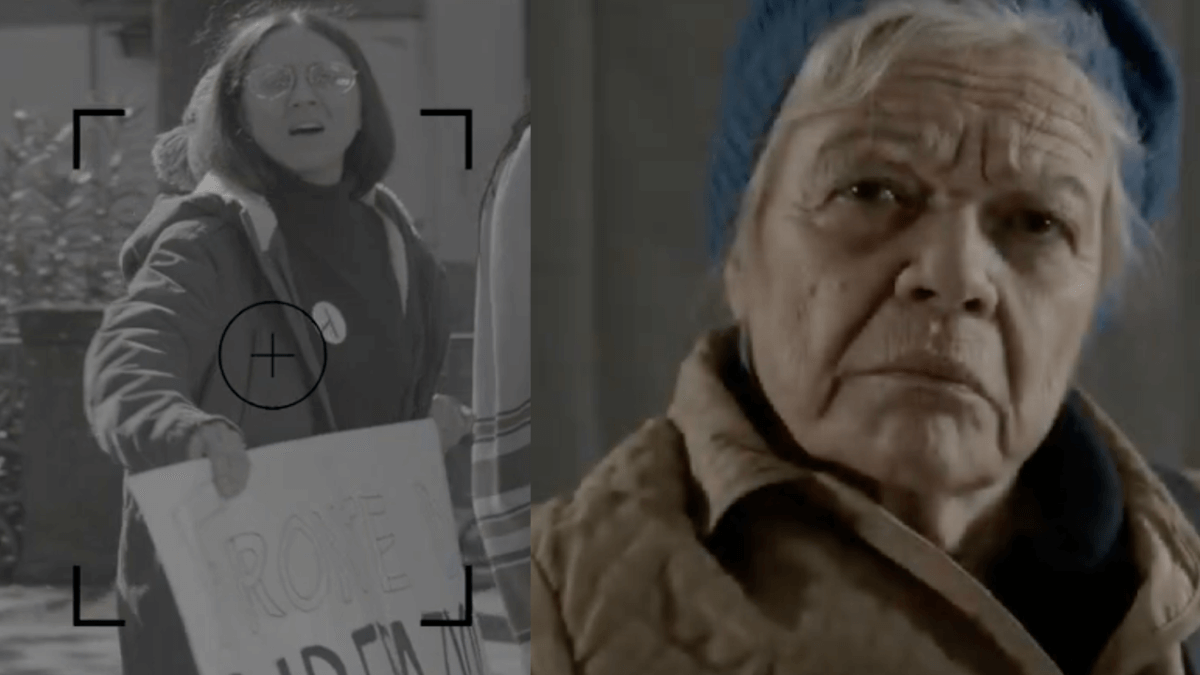 Io non sono nessuno, il film su Mariasilvia Spolato, prima lesbica d’Italia pubblicamente dichiarata