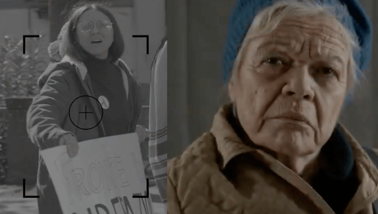 Io non sono nessuno, il film su Mariasilvia Spolato, prima lesbica d’Italia pubblicamente dichiarata