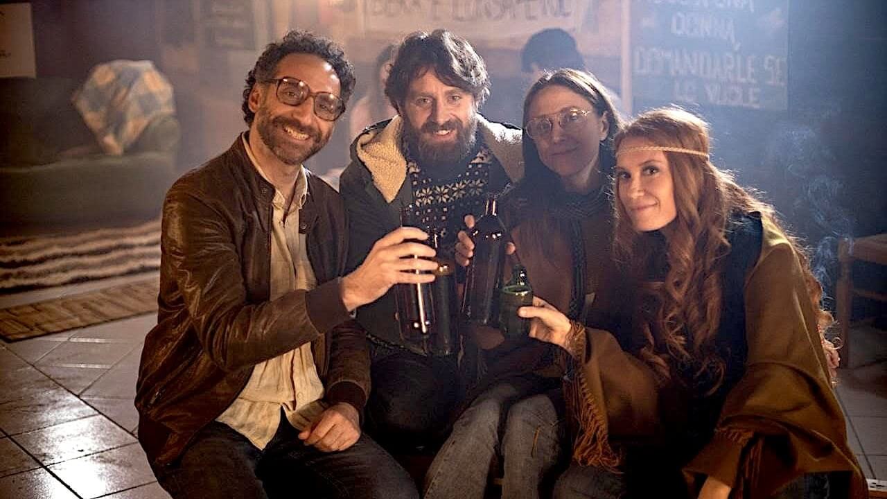 Io non sono nessuno, il film su Mariasilvia Spolato, prima lesbica d'Italia pubblicamente dichiarata - Io non sono nessuno progetto - Gay.it