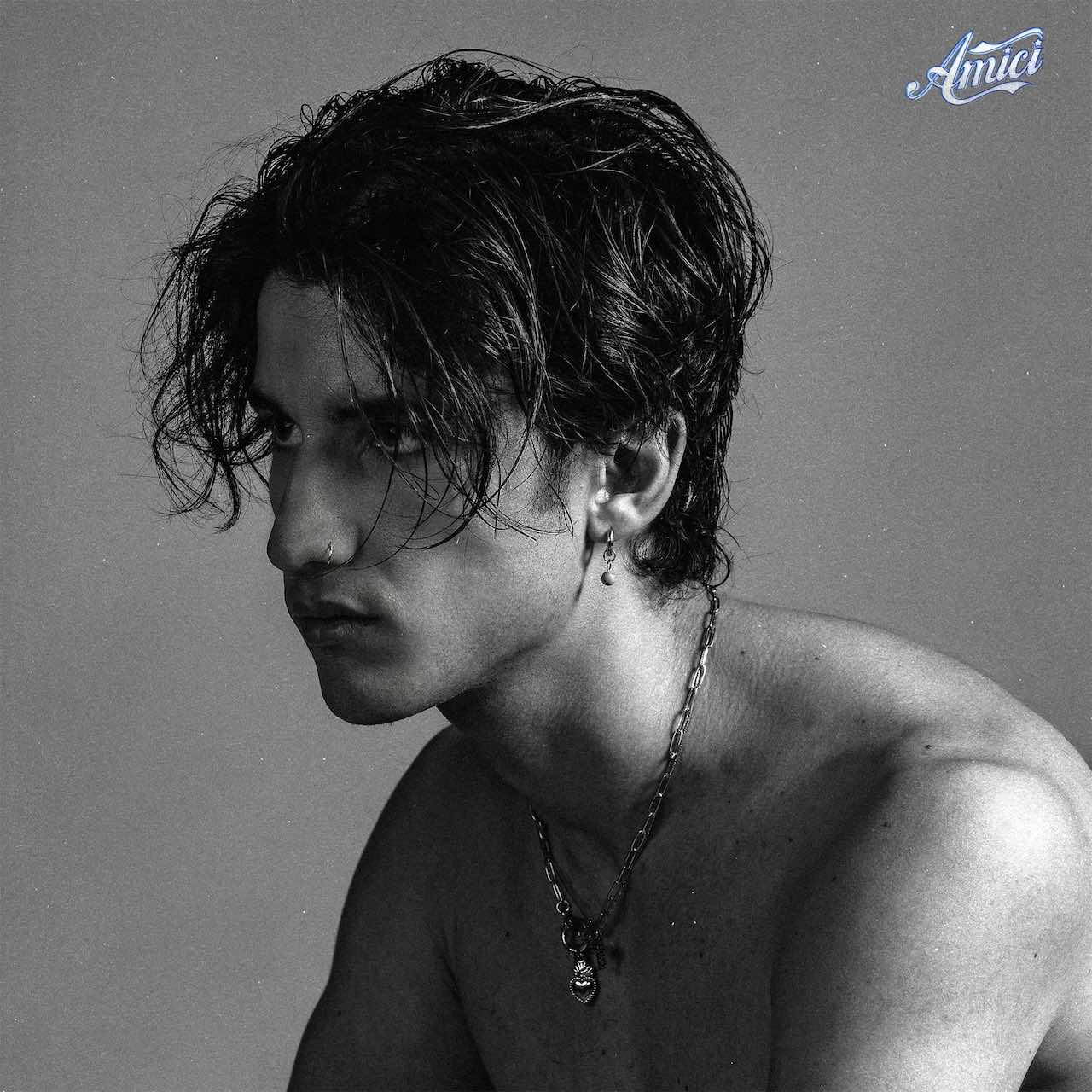 Jacopo Sol, nuovo inedito di Amici 24