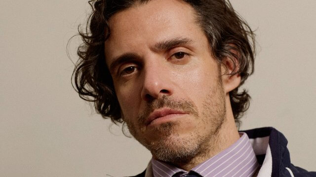 Jacopo Ettorre intervista
