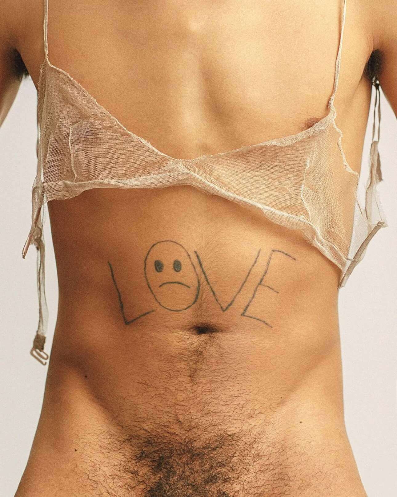 Fotografia queer: creare nuovi spazi nell'immaginario collettivo