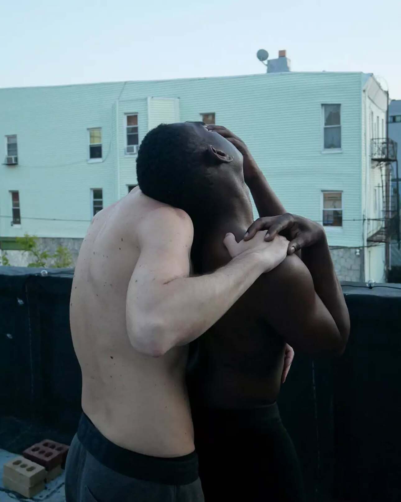 Fotografia queer: creare nuovi spazi nell'immaginario collettivo