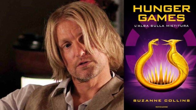 L'alba sulla mietitura. Hunger games, il 5° libro rivela l'omosessualità di un protagonista - Lalba sulla mietitura. Hunger games - Gay.it