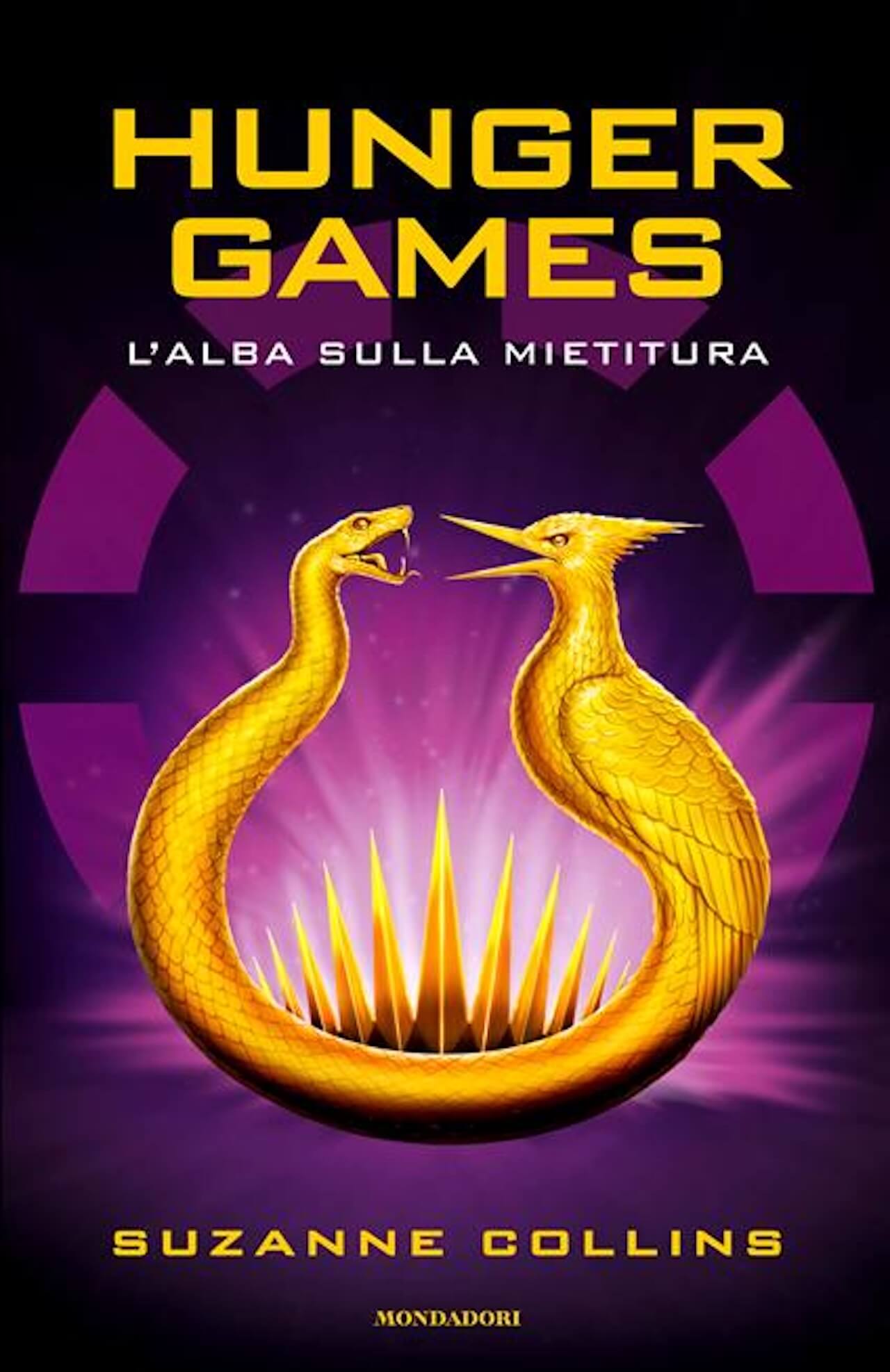 Hunger Games L'alba sulla Mietitura, Billy Porter festeggia il suo ingresso nel cast: "I sogni diventano realtà" - Lalba sulla mietitura. Hunger games il libro - Gay.it