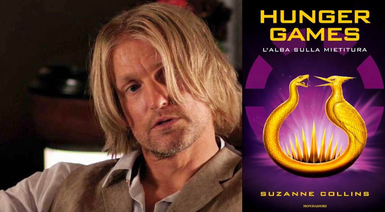 L’alba sulla mietitura. Hunger games, il 5° libro rivela l’omosessualità di un protagonista