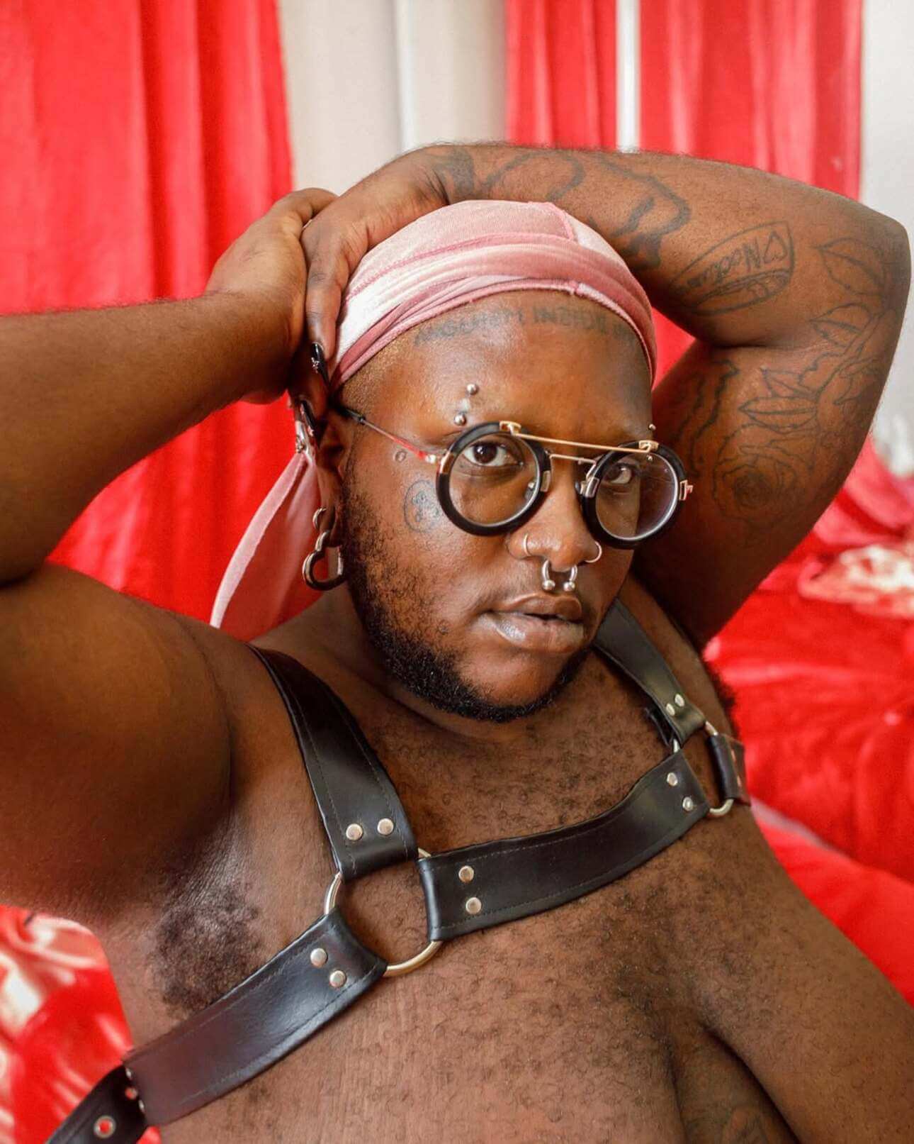 Fotografia queer: creare nuovi spazi nell'immaginario collettivo