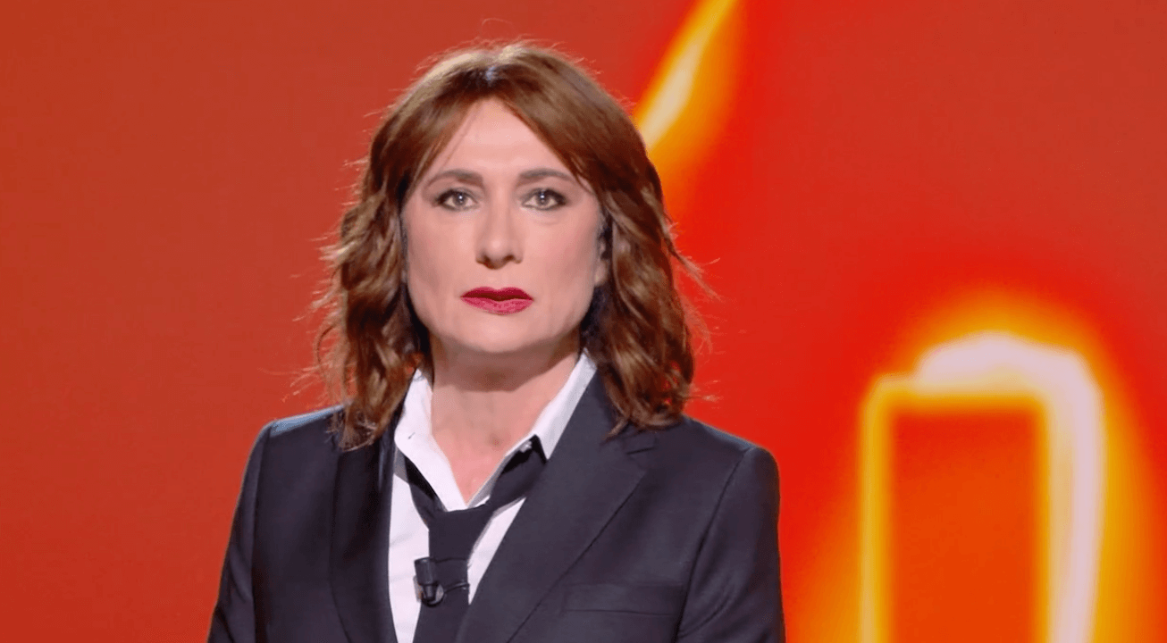Le Iene, Vladimir Luxuria e il potentissimo monologo sull’Ungheria di Orban e in difesa del Pride (VIDEO)