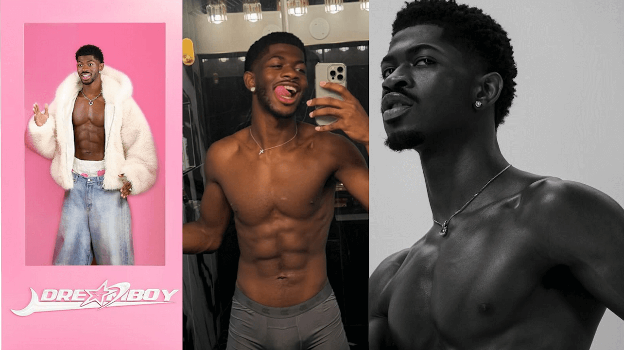 Lil Nas X, nel nuovo brano Dreamboy prende in giro gli omofobi e canta il suo amore per il “lungo ca**o nero” (VIDEO)