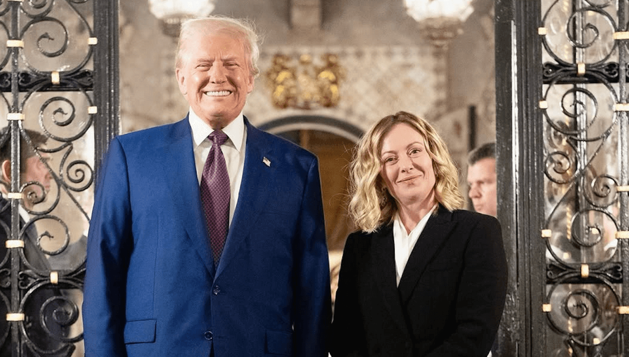 Luigi Mangione verso la pena di morte negli USA, appello di AVS: “Meloni intervenga” - MELONI E TRUMP - Gay.it