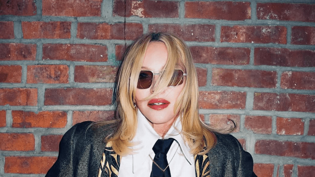 Madonna ospite a Sanremo 2026 dopo il successo della cover "La bambola"? L'indiscrezione bomba - Madonna 1 - Gay.it