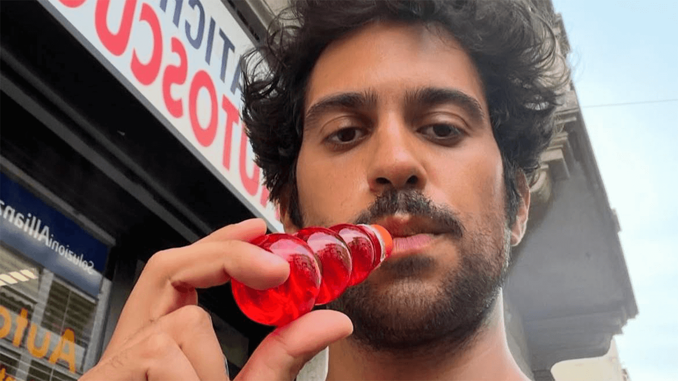 Mahmood Orosei cittadino onorario