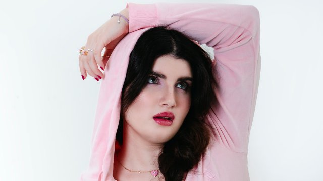 Maria Tomba intervista