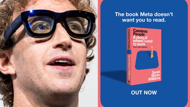 Careless People smaschera Meta: il libro che sta terrorizzando Zuckerberg