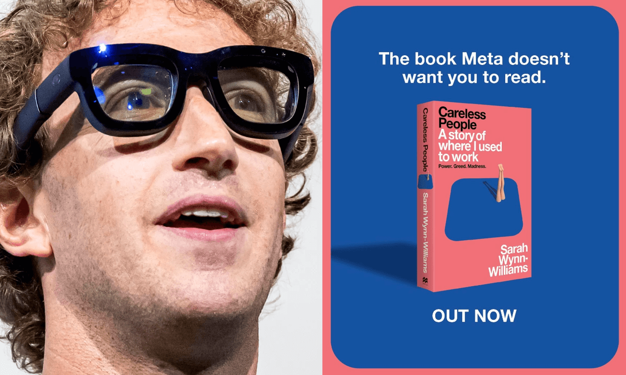 “Careless People”, il libro che smaschera Meta e sta terrorizzando Zuckerberg: vergognose molestie e censure sconvolgenti