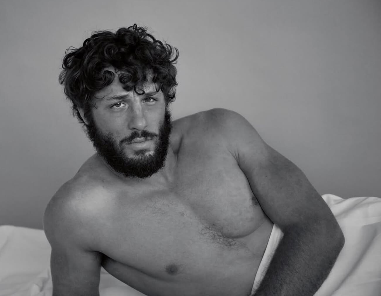 Chi è Mathis Chevalier?