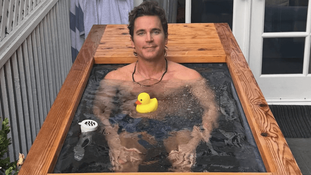 Matt Bomer: "Basta personaggi gay repressi ho bisogno di ridere, c'è bisogno di gioia queer" - Matt Bomer - Gay.it