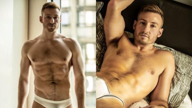 Matthew Mitcham e l'essere dimenticato rispetto al più "commercializzabile" Tom Daley - Matthew Mitcham - Gay.it