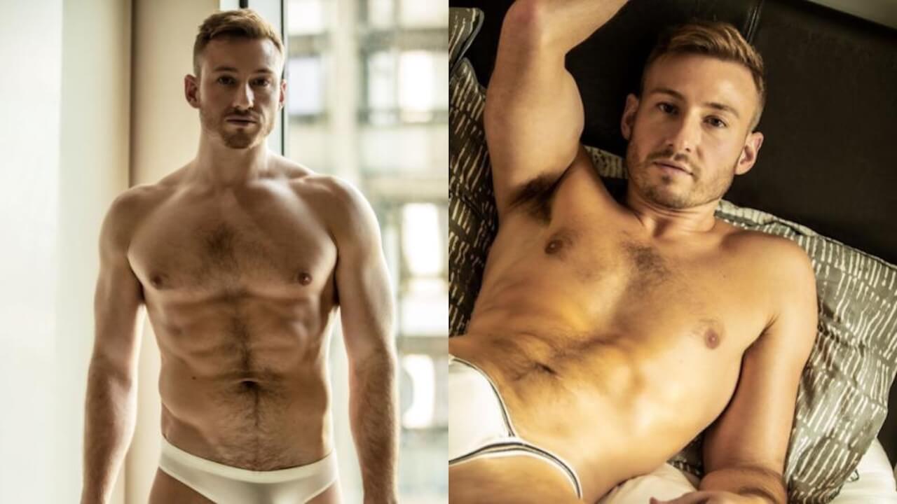 Matthew Mitcham e l’essere dimenticato rispetto al più “commercializzabile” Tom Daley