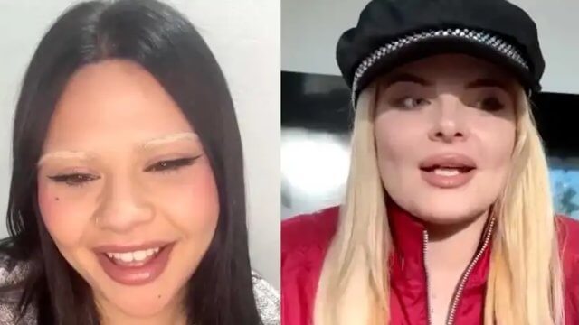Eurovision 2025, le rappresentanti di Finlandia e Malta Erika Vikman e Miriana Conte fanno coming out (VIDEO) - Miriana Conte and Erika Vikman - Gay.it
