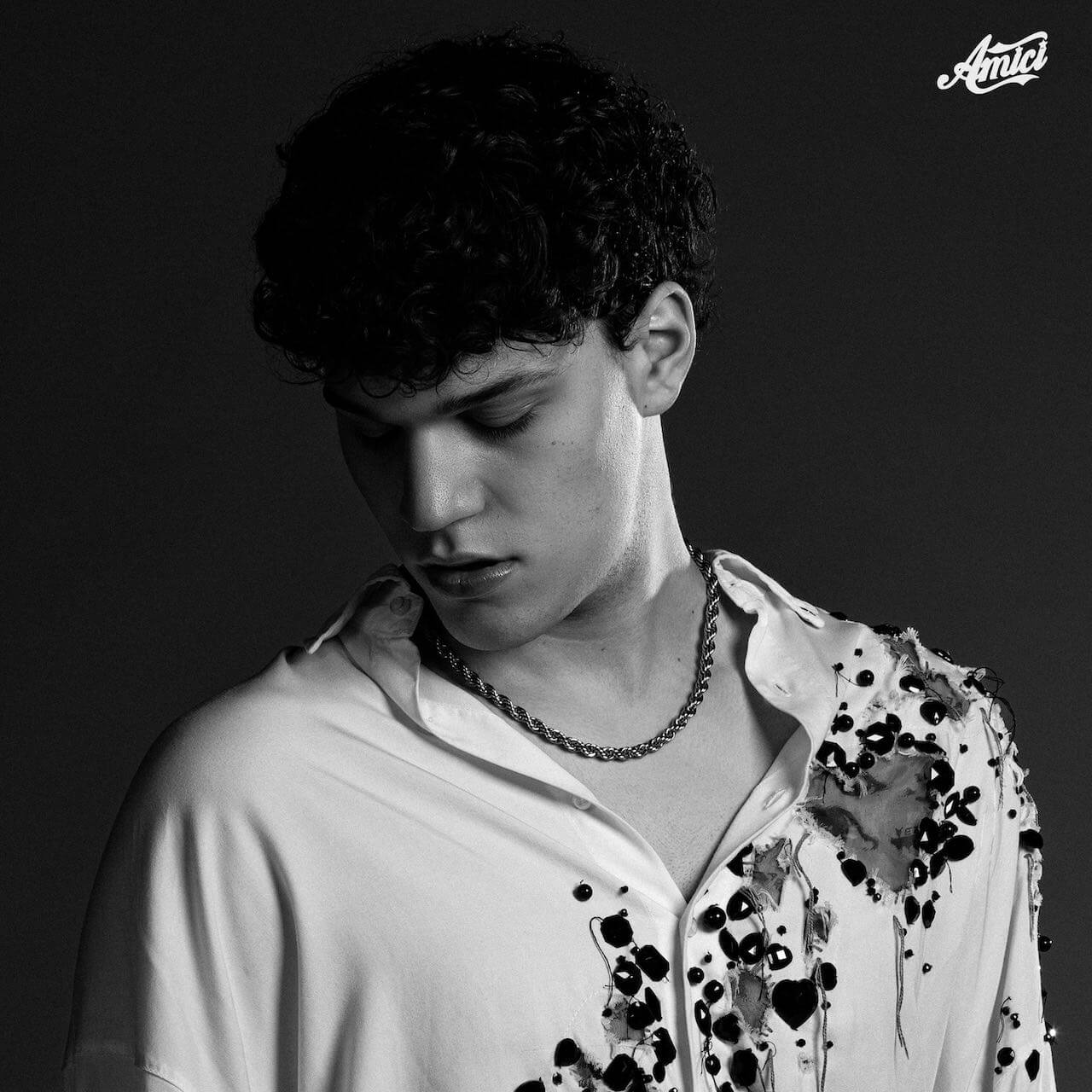 Nicolò, nuovo inedito di Amici 24
