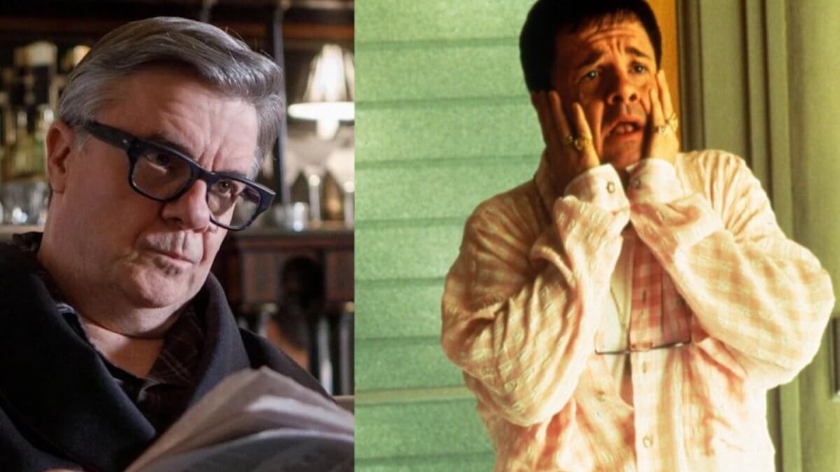Nathan Lane e l'omofobia ad Hollywood: "Secondo il regista ero troppo gay per fare Space Jam" - Nathan Lane - Gay.it