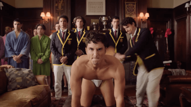 Overcompensating 2, arriva l'apertura Prime Video al rinnovo: "Rimanete sintonizzati" - Overcompensating - Gay.it